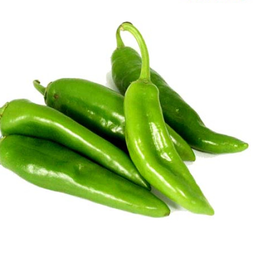 Capsicum-long